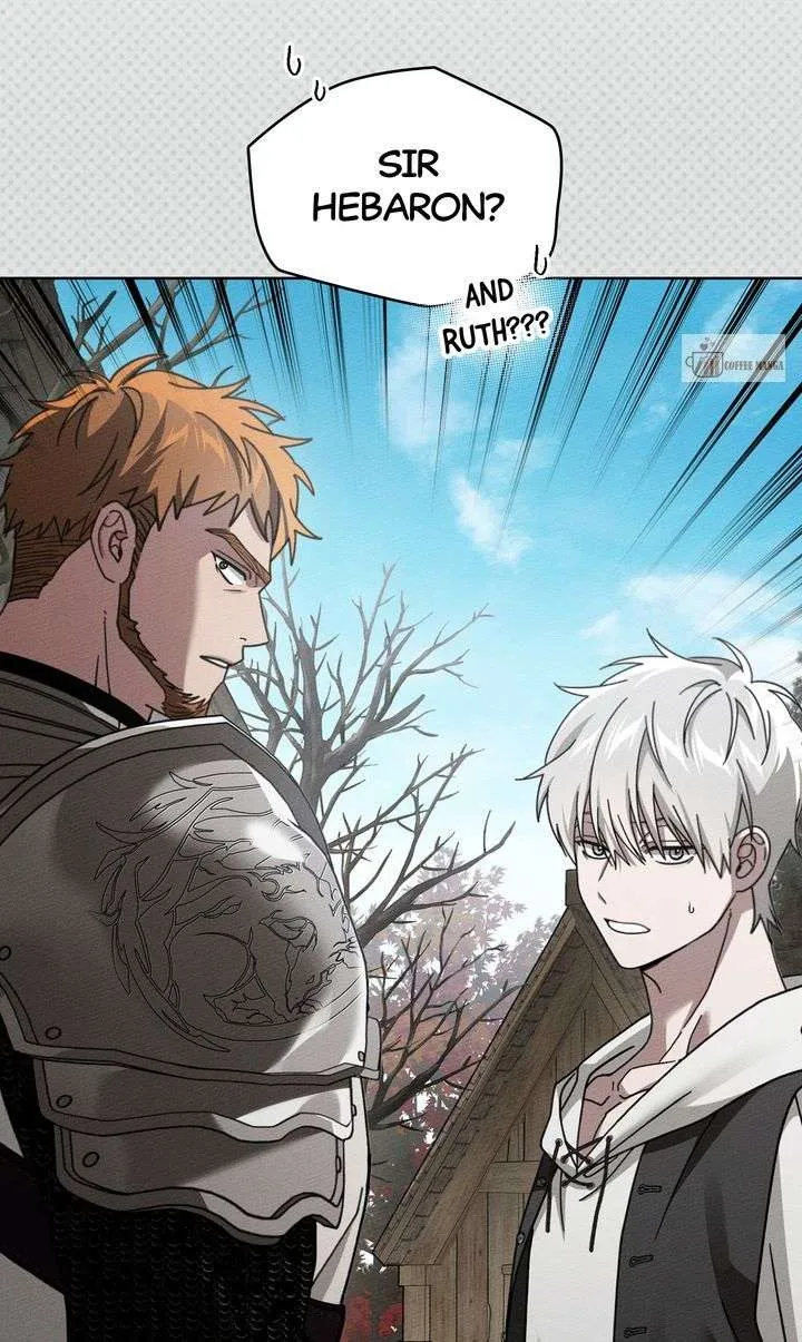 Read Under the Oak Tree Manga Online