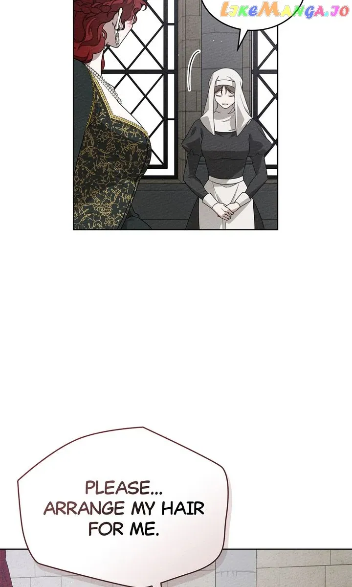 Read Under the Oak Tree Manga Online