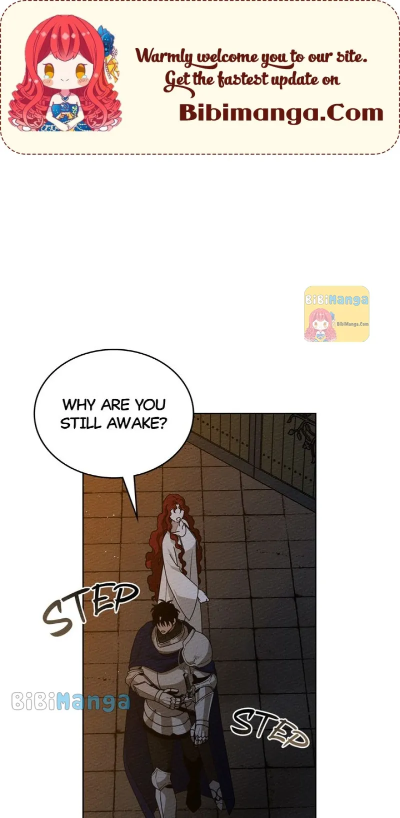Read Under the Oak Tree Manga Online