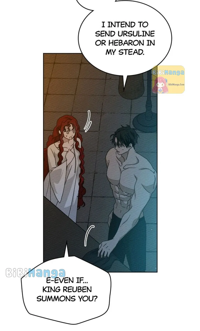 Read Under the Oak Tree Manga Online
