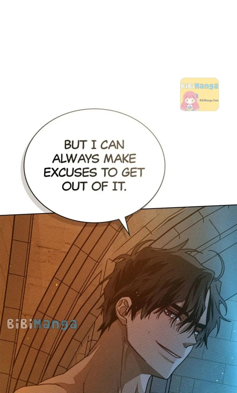 Read Under the Oak Tree Manga Online