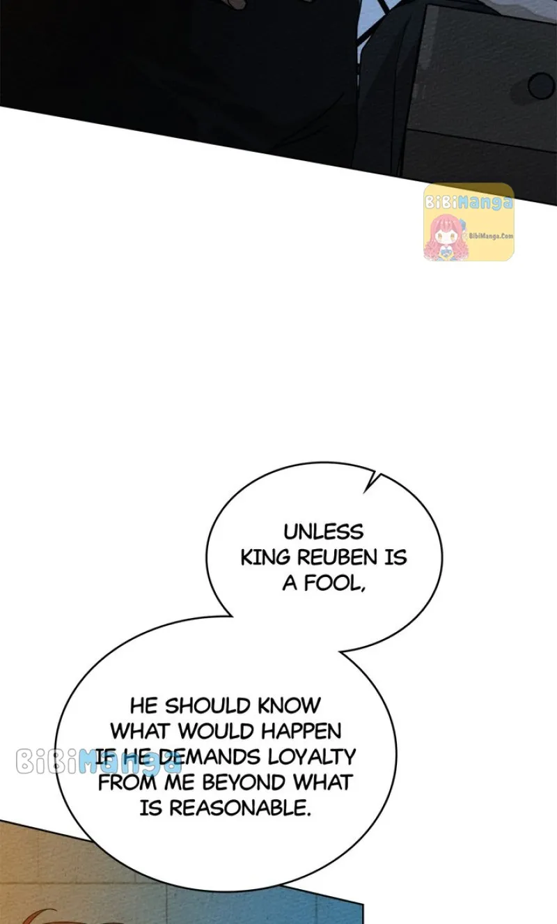Read Under the Oak Tree Manga Online