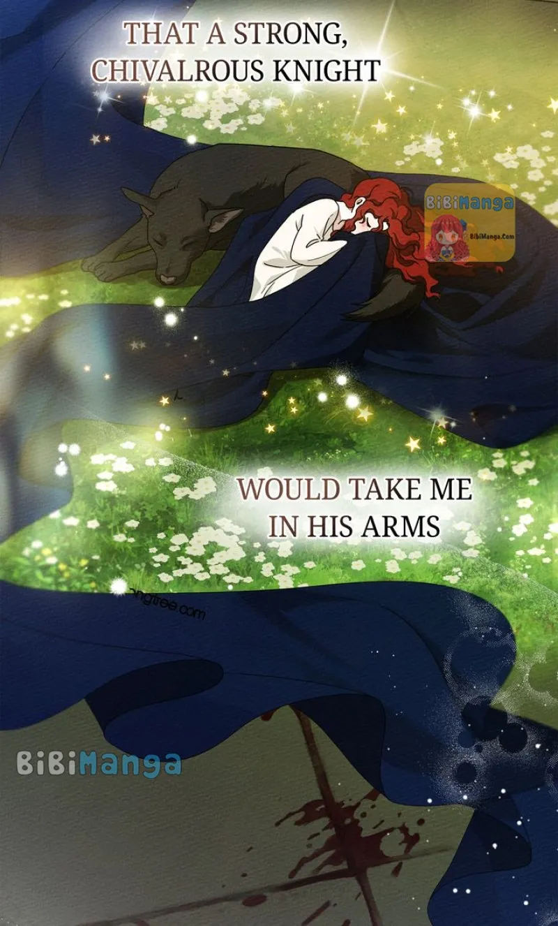 Read Under the Oak Tree Manga Online