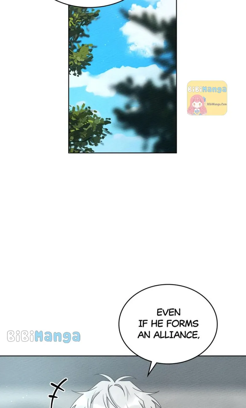 Read Under the Oak Tree Manga Online