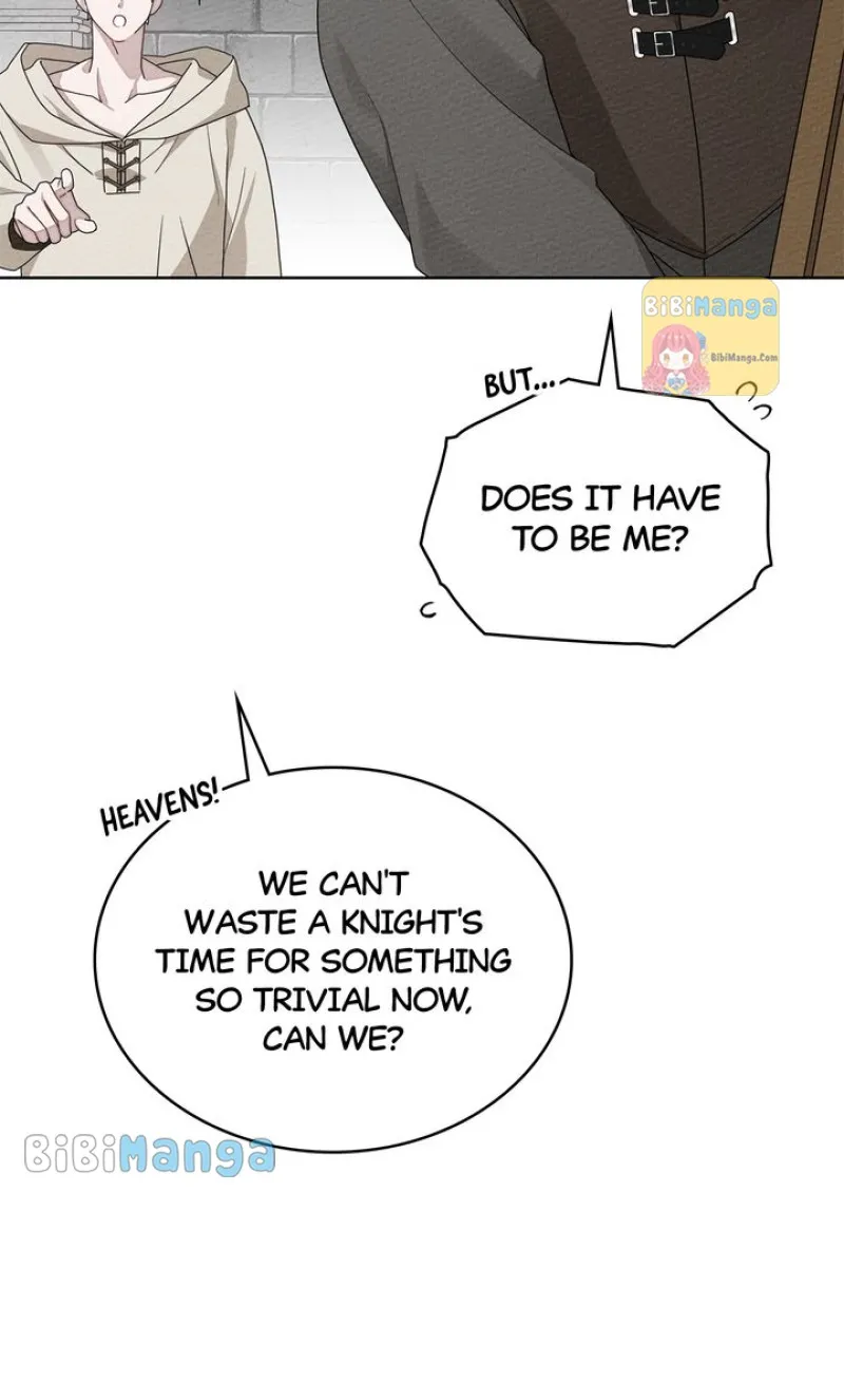 Read Under the Oak Tree Manga Online