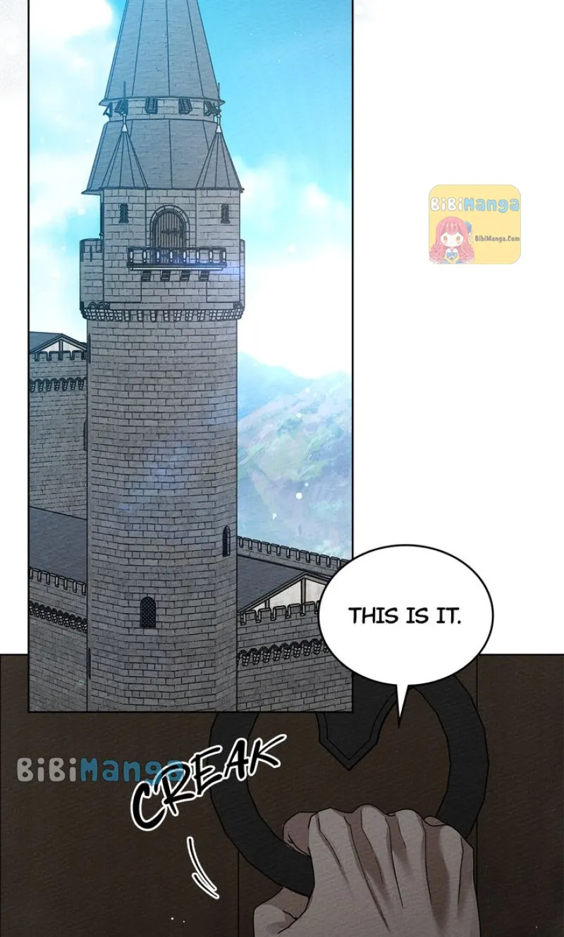 Read Under the Oak Tree Manga Online