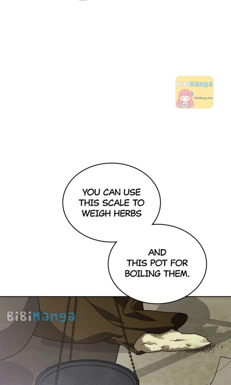 Read Under the Oak Tree Manga Online