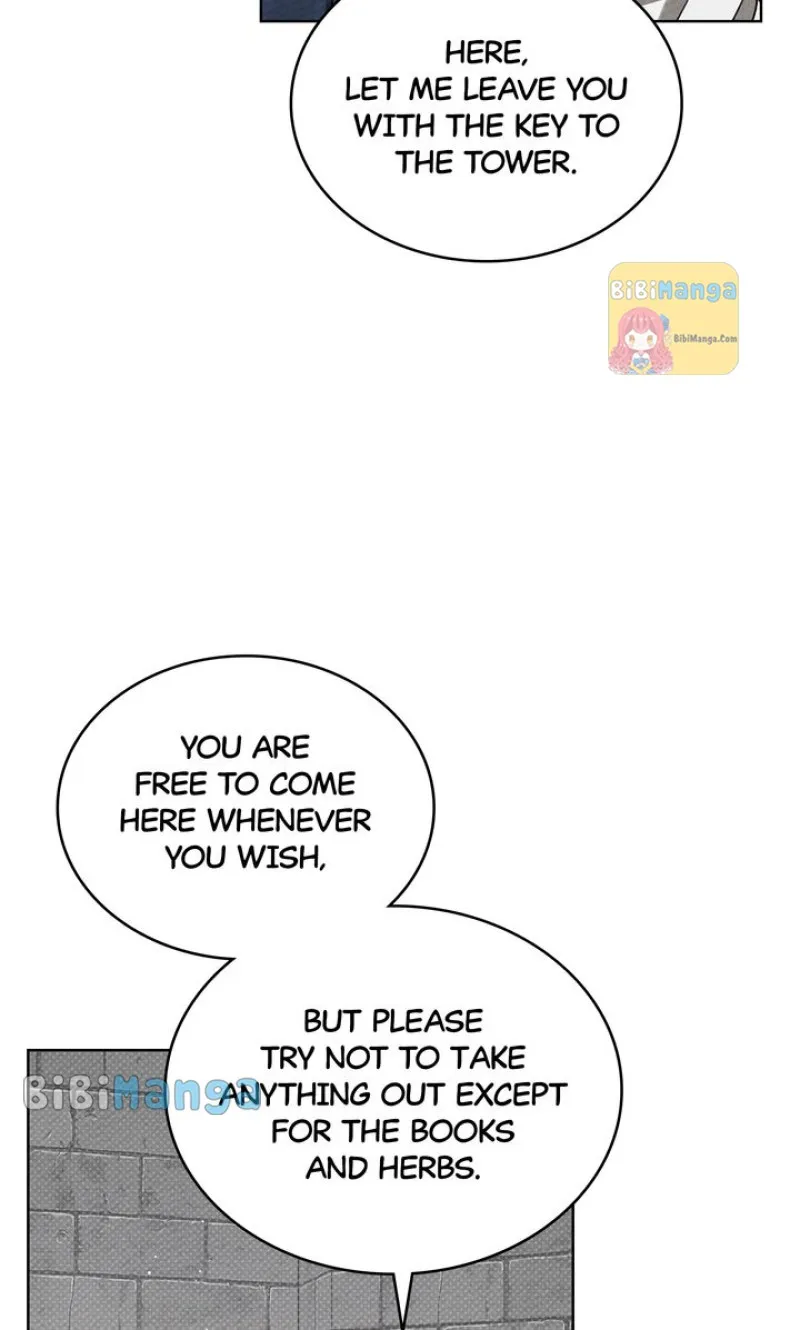 Read Under the Oak Tree Manga Online
