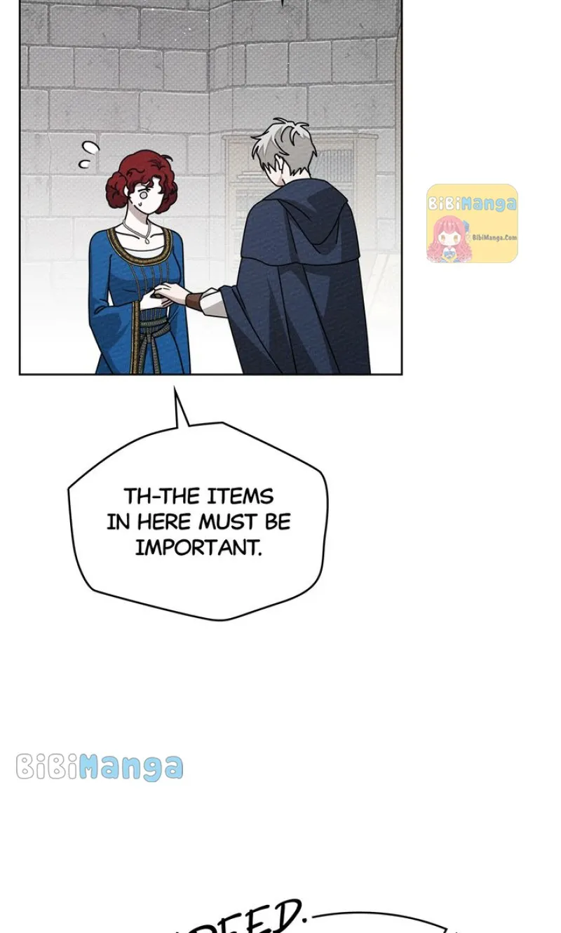 Read Under the Oak Tree Manga Online