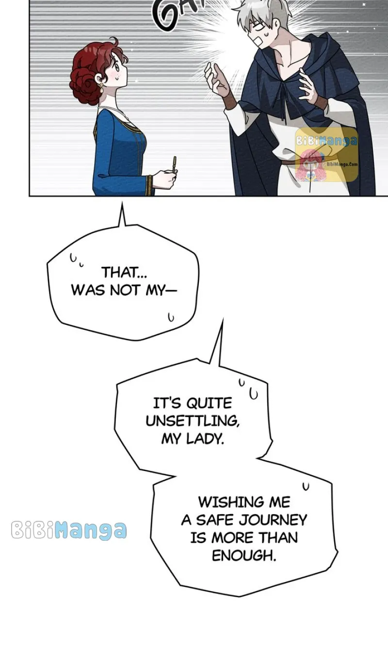 Read Under the Oak Tree Manga Online