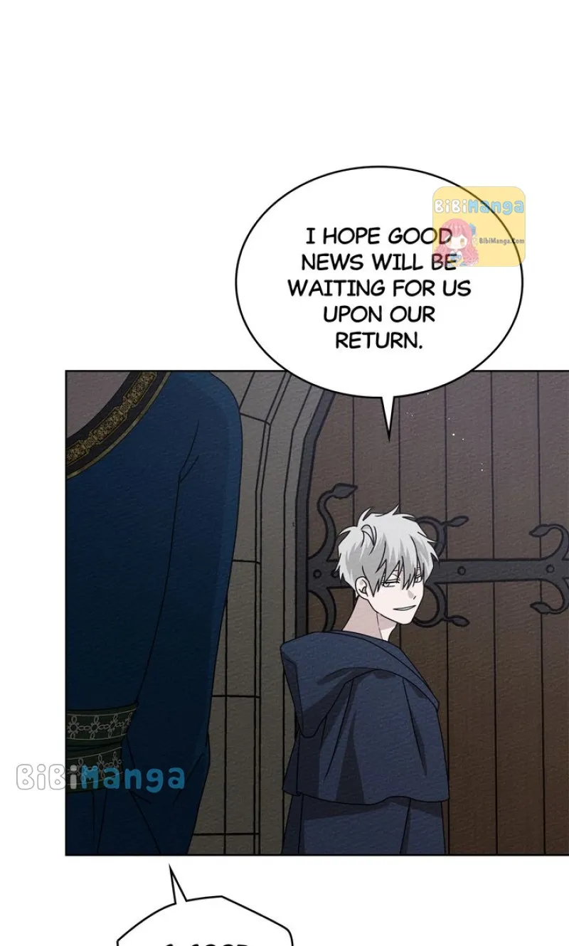 Read Under the Oak Tree Manga Online