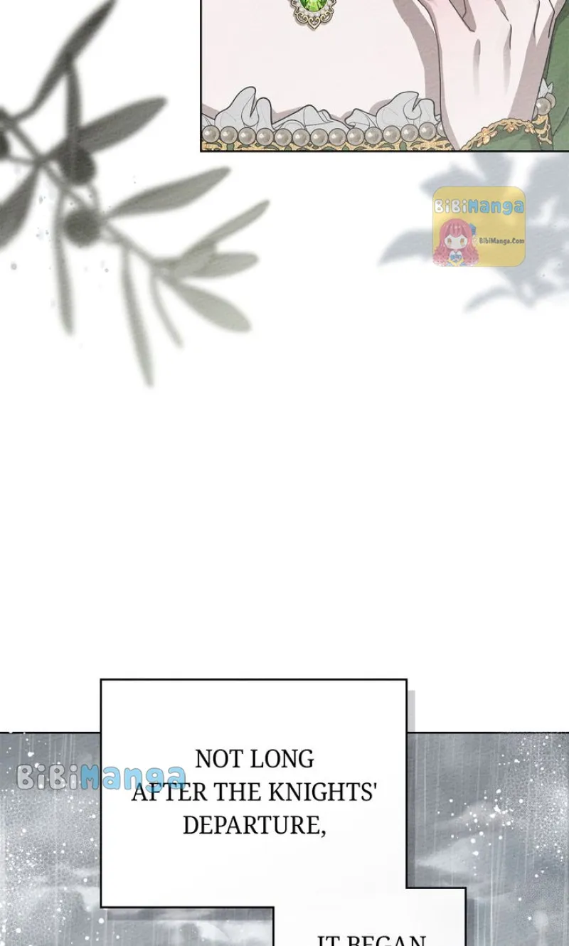 Read Under the Oak Tree Manga Online