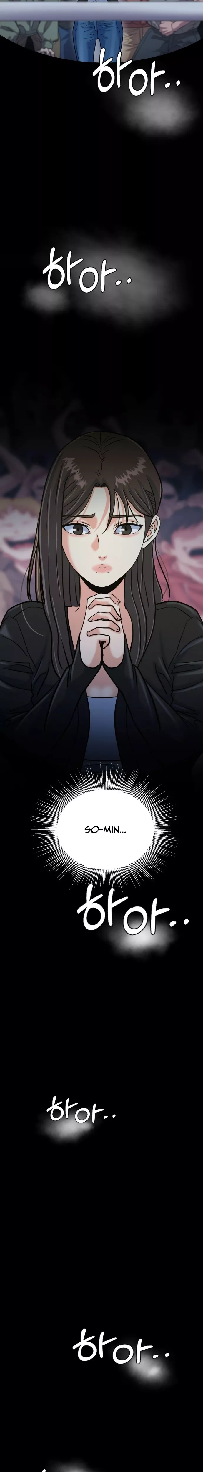 Read Underboxer Manga Online