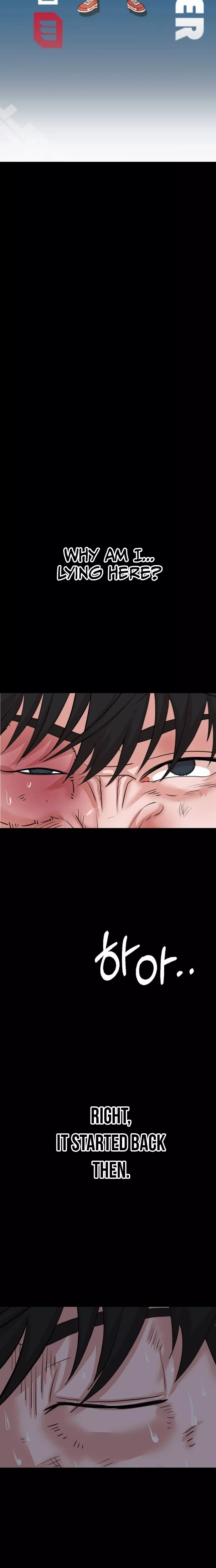 Read Underboxer Manga Online