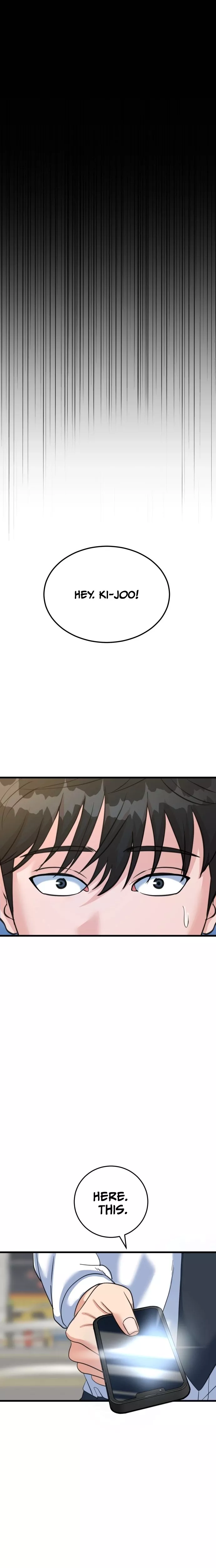 Read Underboxer Manga Online
