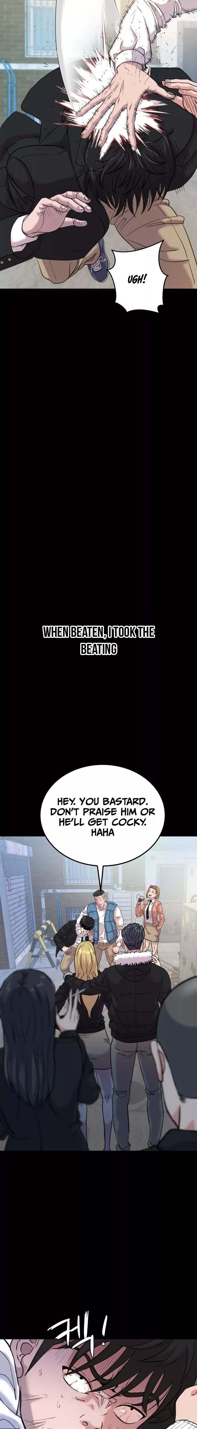Read Underboxer Manga Online