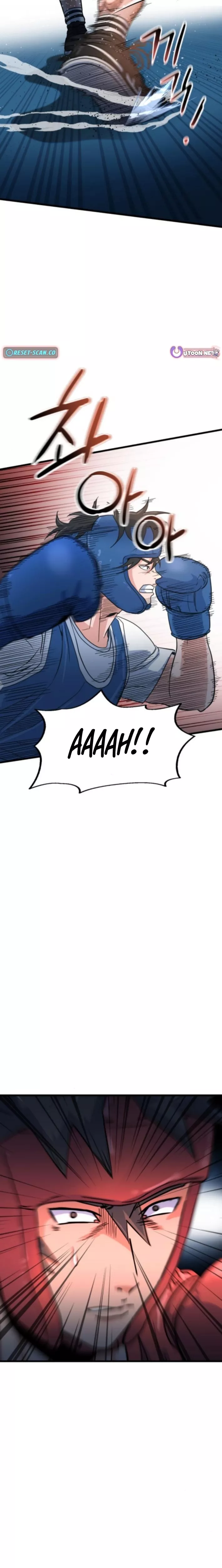 Read Underboxer Manga Online