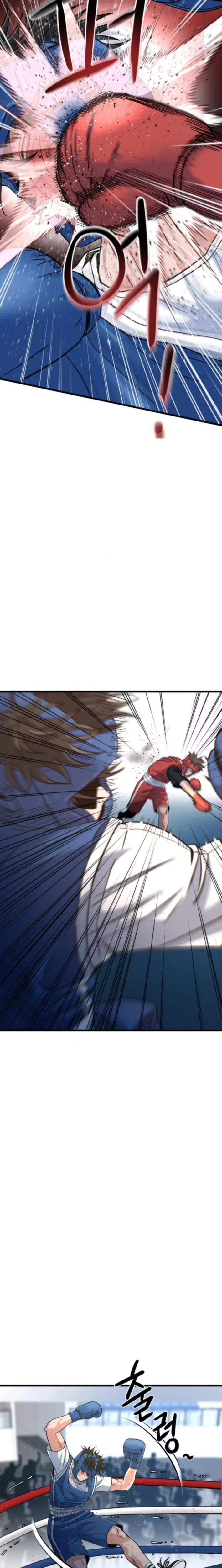 Read Underboxer Manga Online