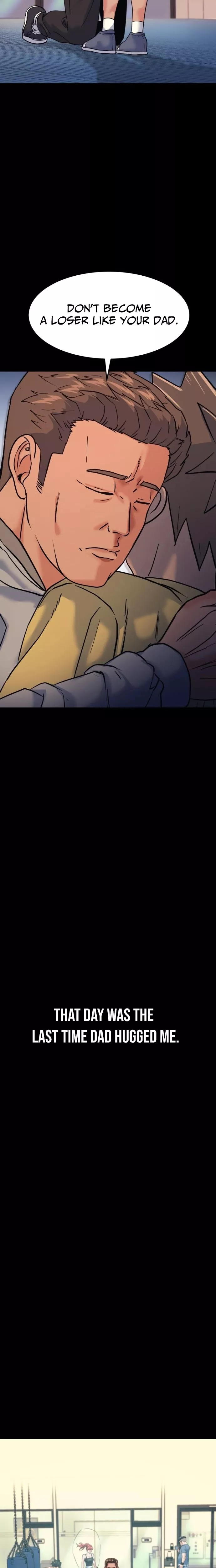 Read Underboxer Manga Online