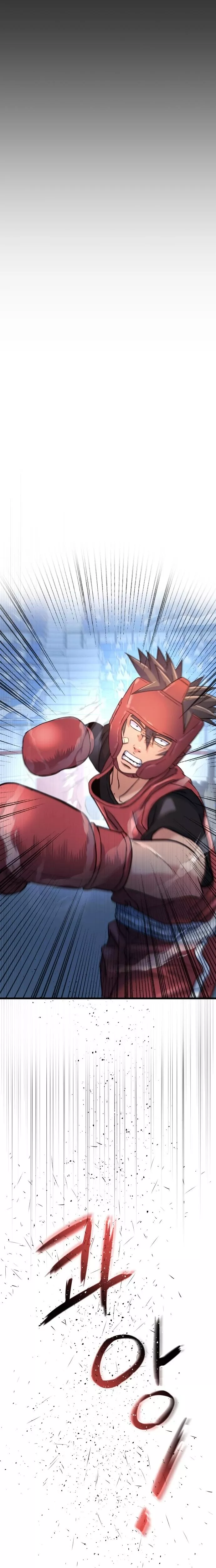 Read Underboxer Manga Online
