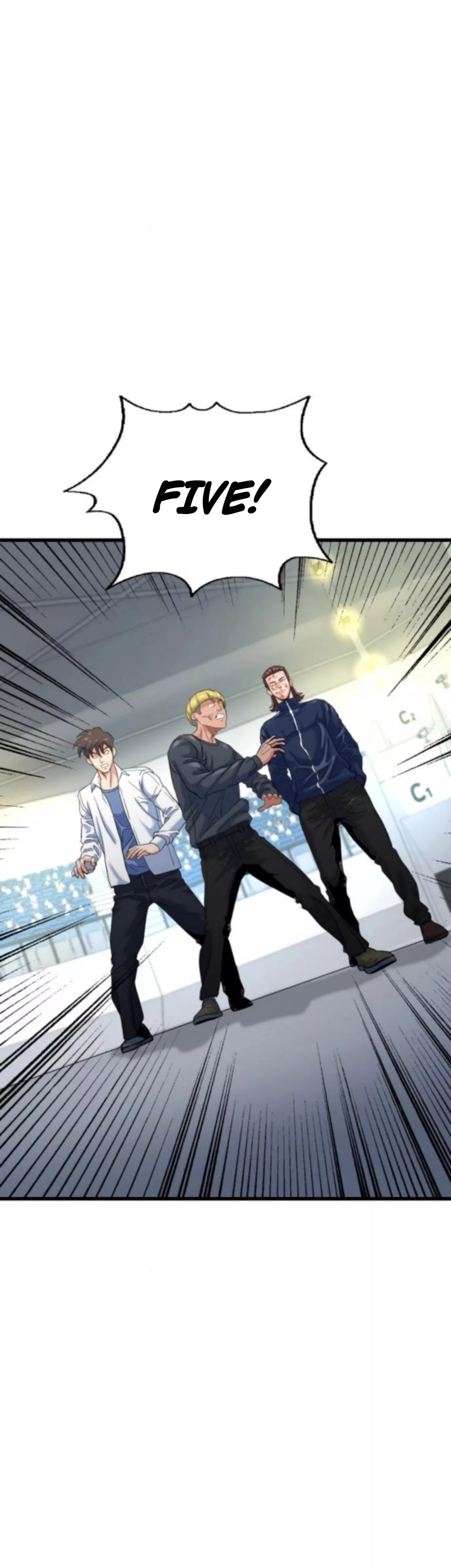 Read Underboxer Manga Online