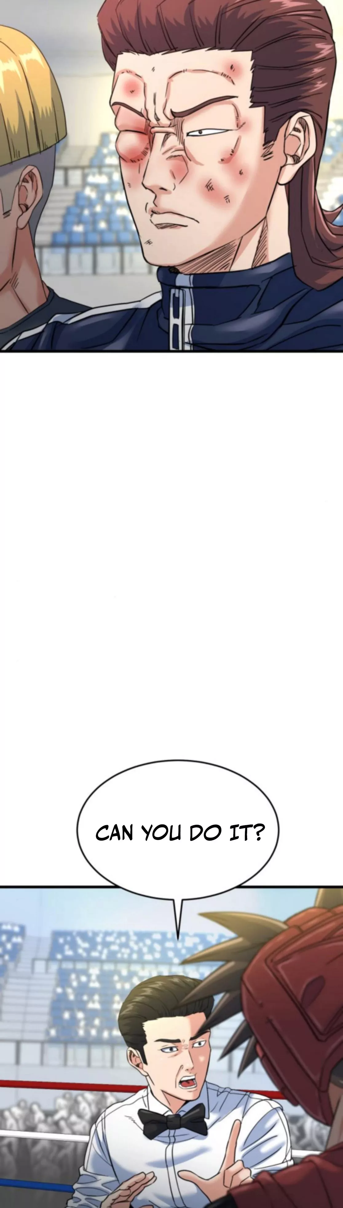 Read Underboxer Manga Online