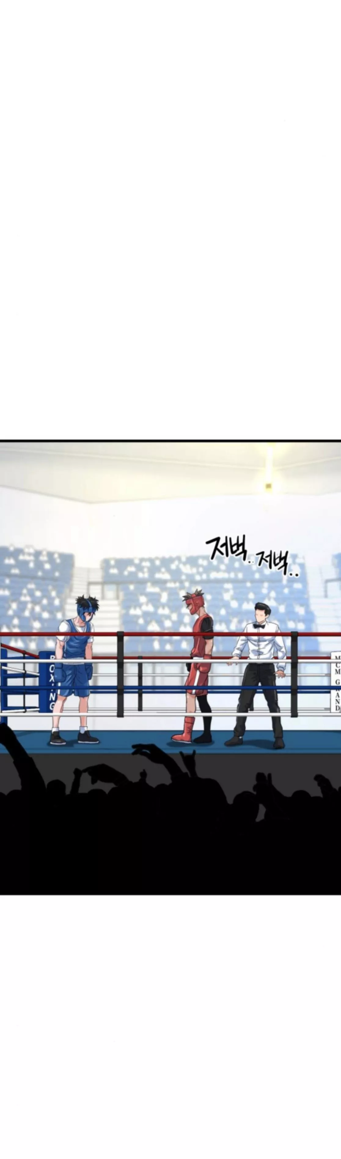 Read Underboxer Manga Online
