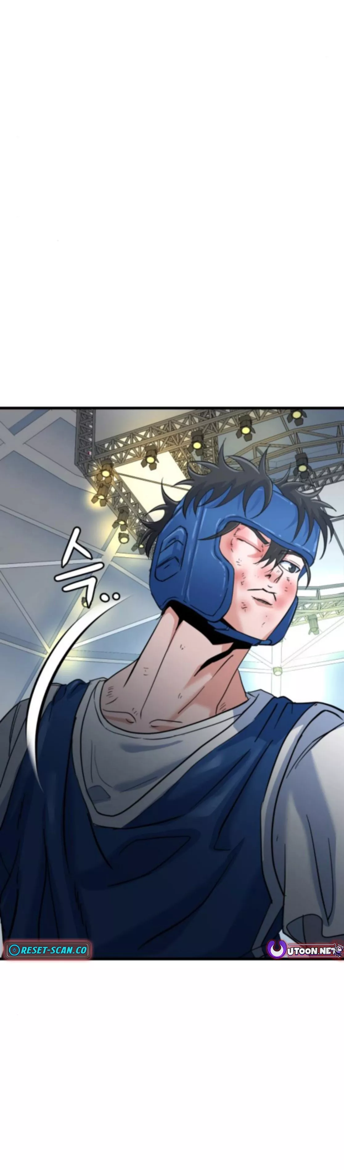 Read Underboxer Manga Online