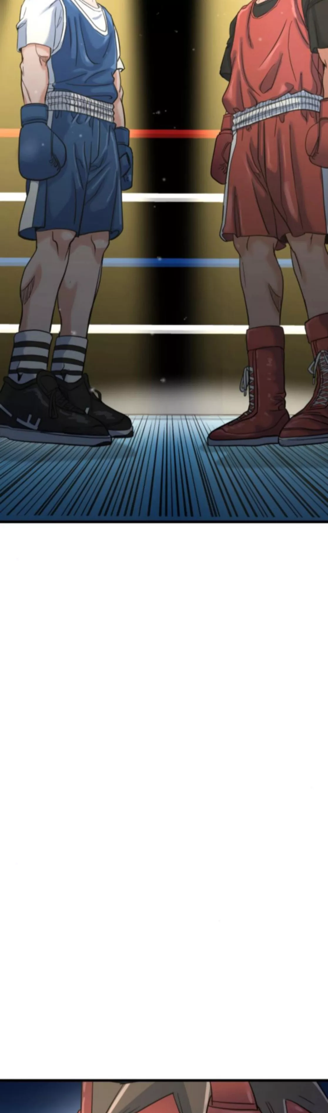 Read Underboxer Manga Online