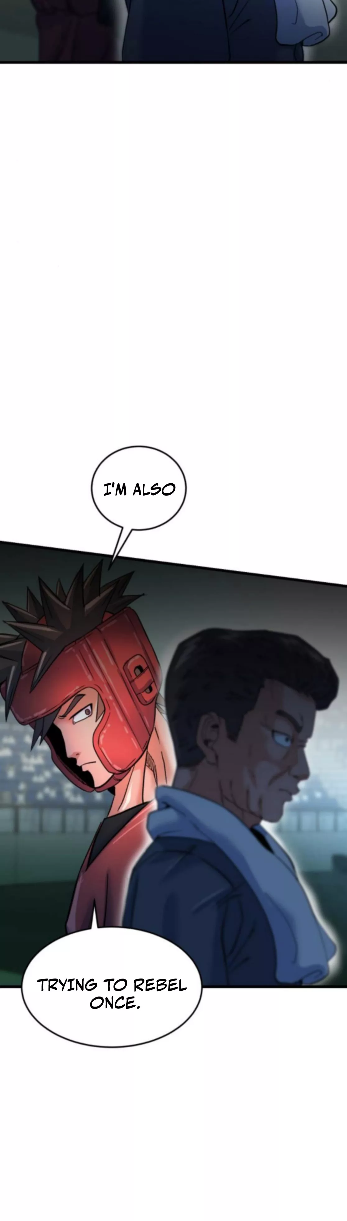 Read Underboxer Manga Online