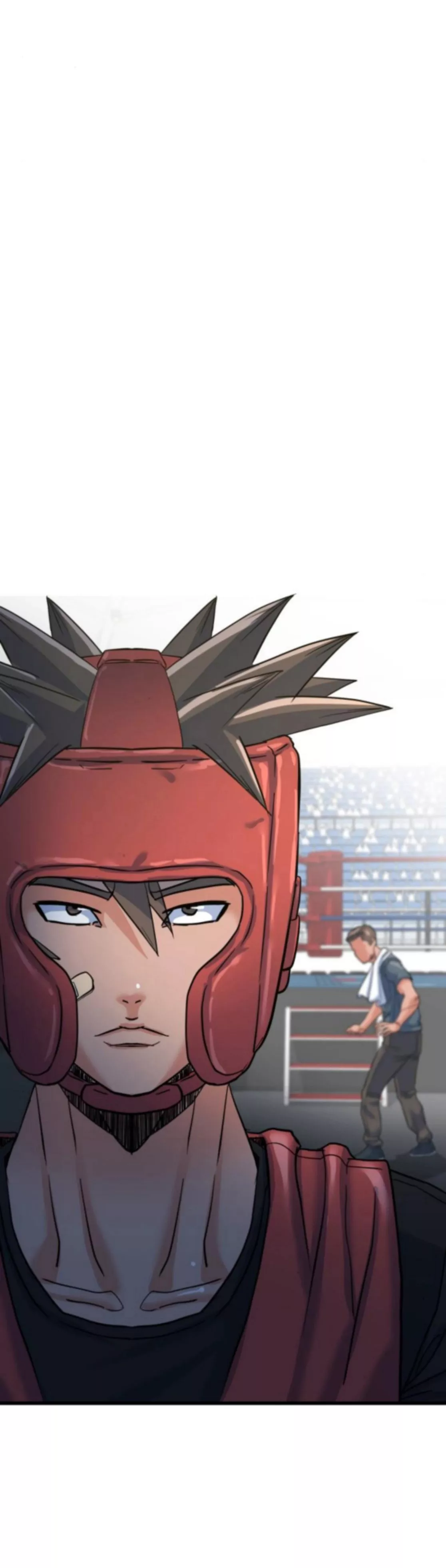 Read Underboxer Manga Online