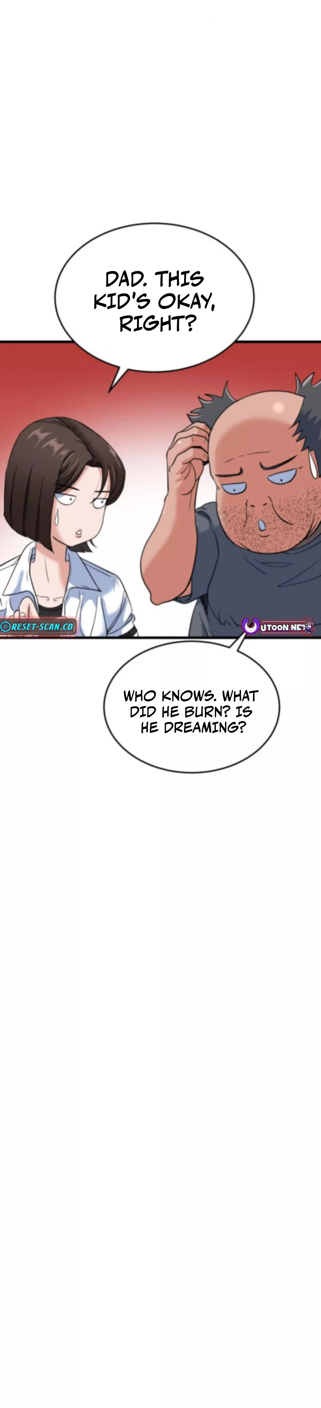 Read Underboxer Manga Online