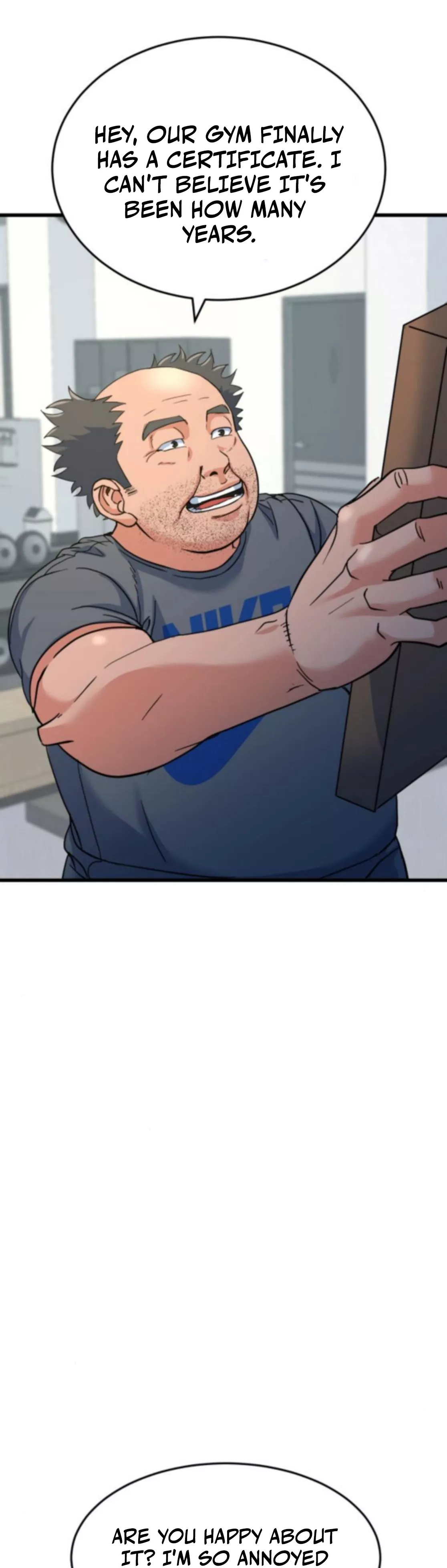 Read Underboxer Manga Online