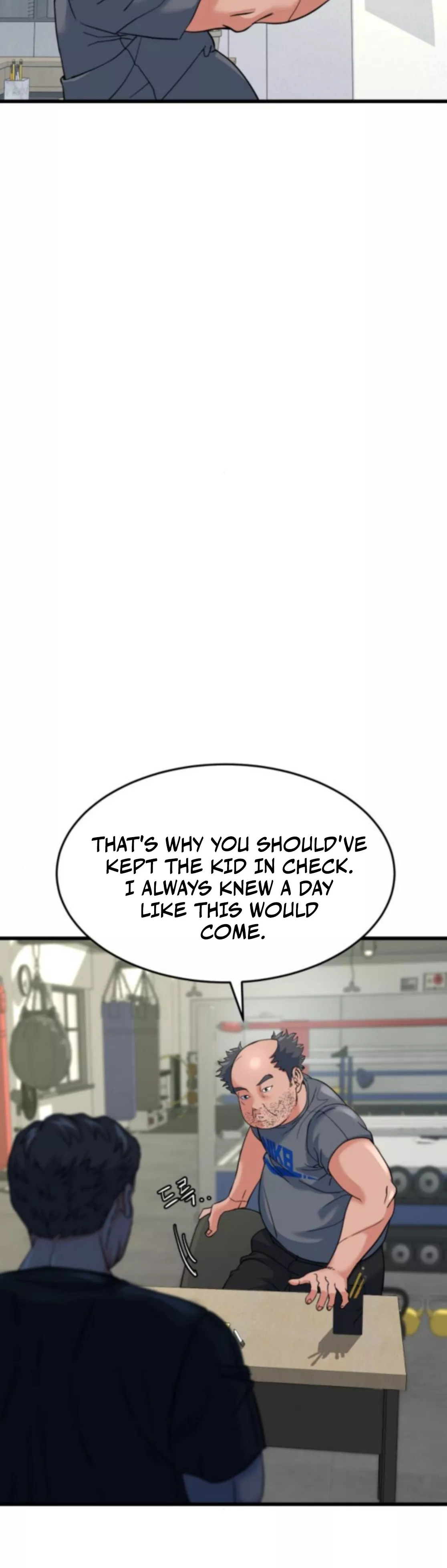 Read Underboxer Manga Online