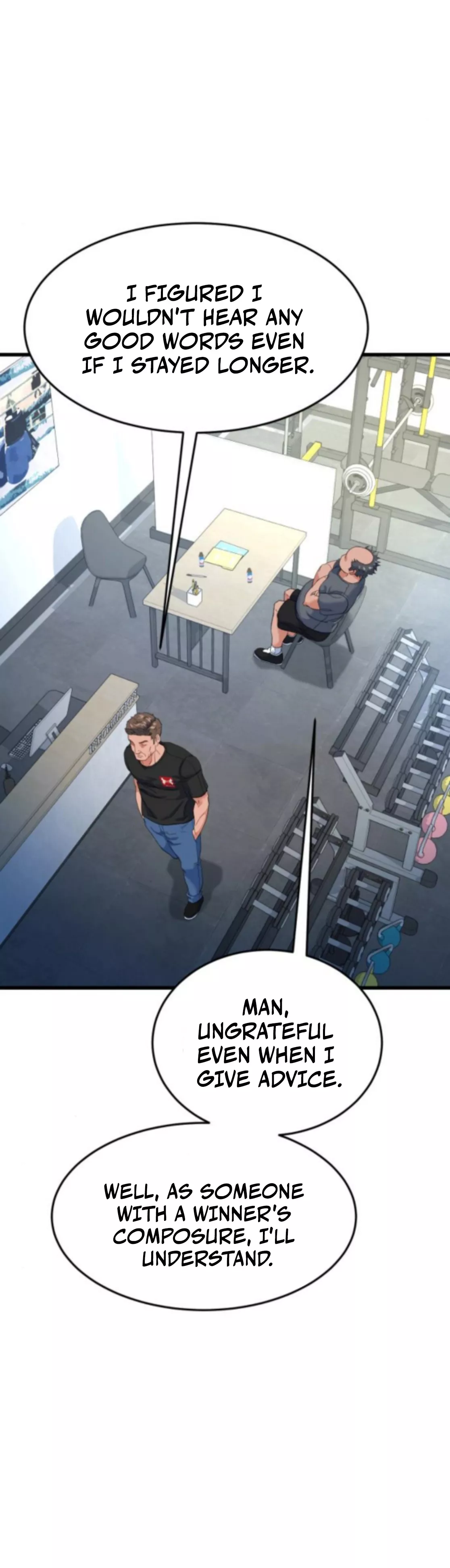 Read Underboxer Manga Online