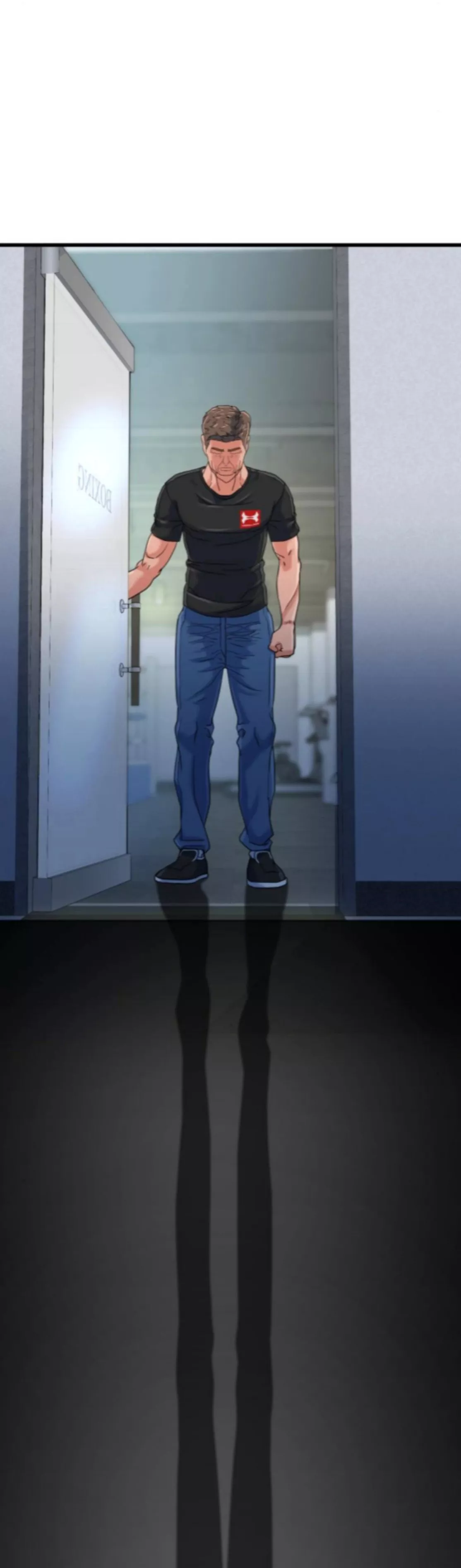 Read Underboxer Manga Online