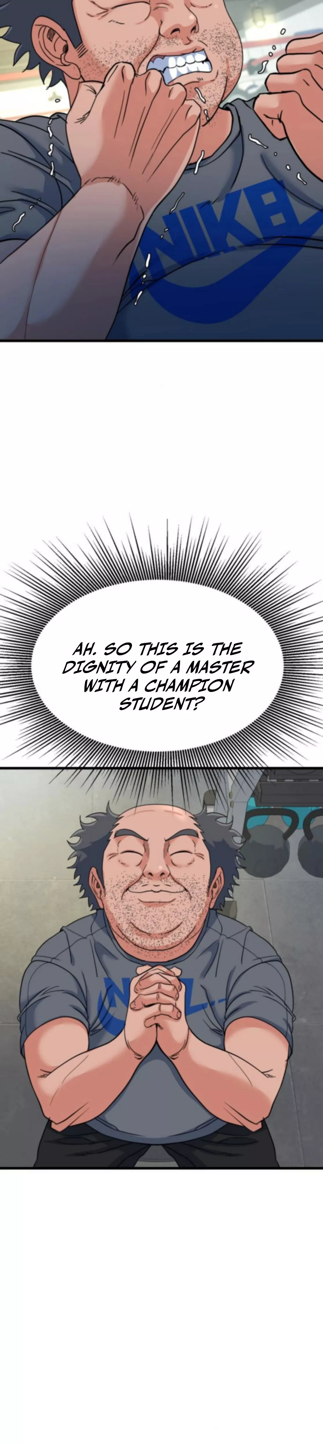 Read Underboxer Manga Online