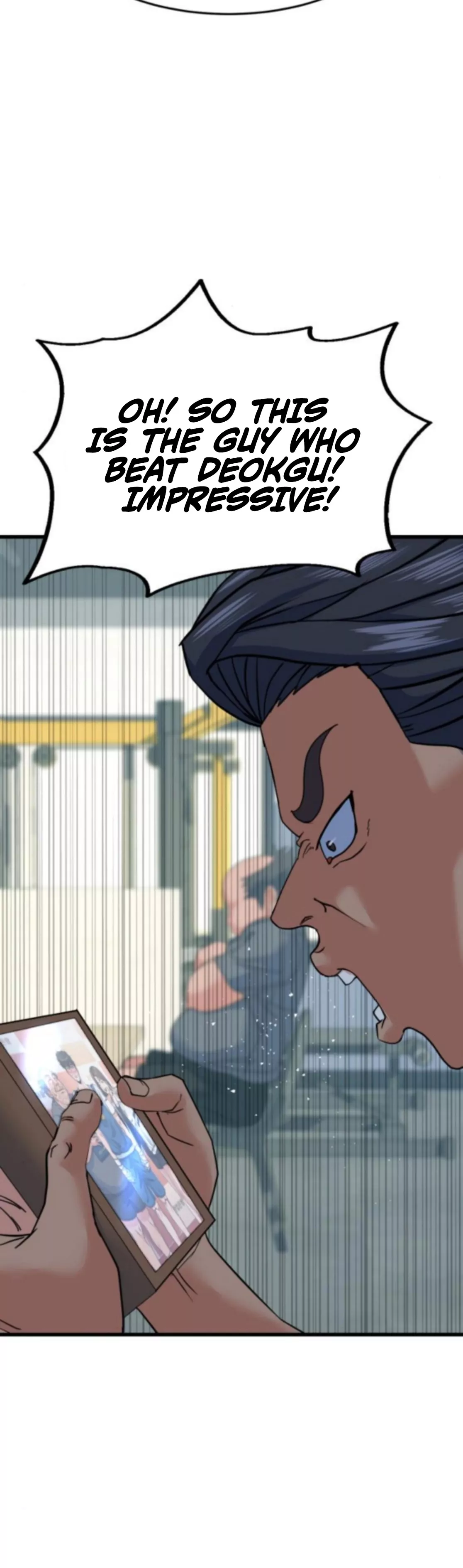 Read Underboxer Manga Online