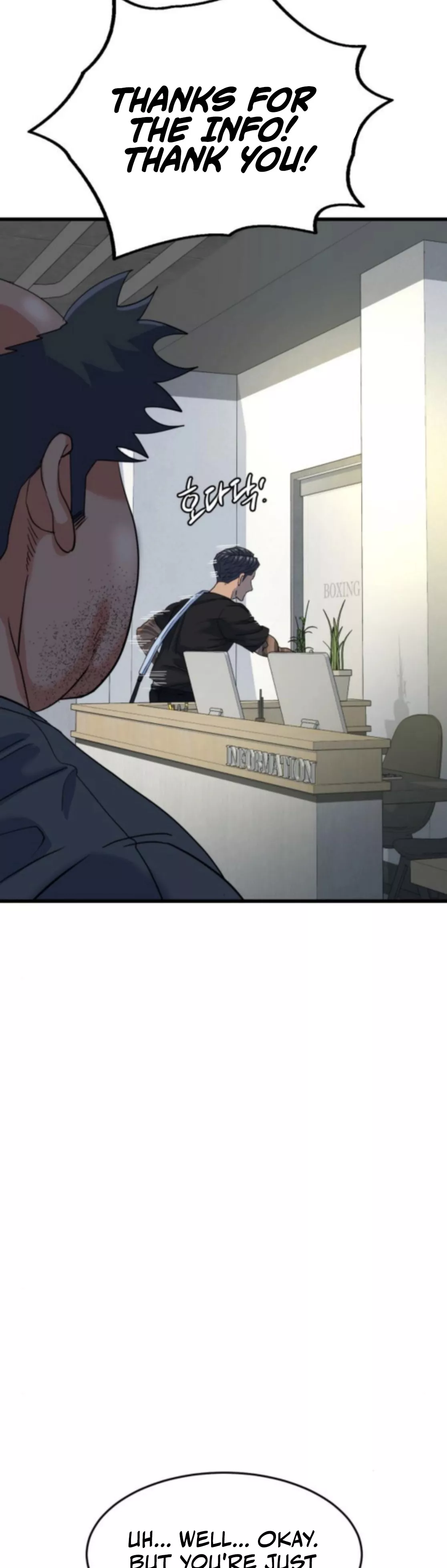 Read Underboxer Manga Online