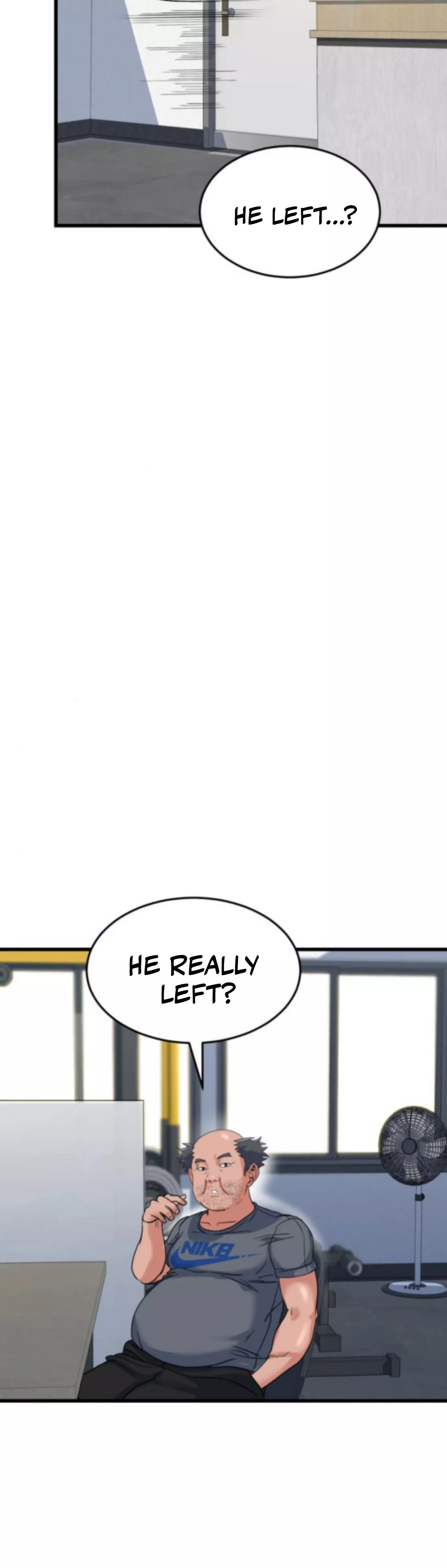 Read Underboxer Manga Online