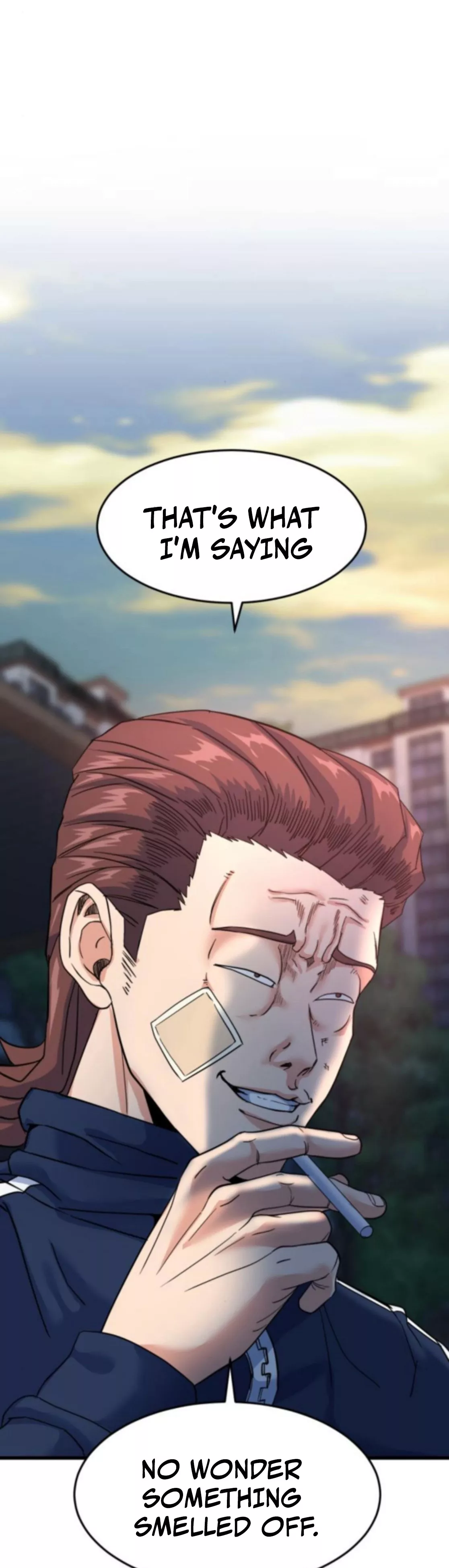 Read Underboxer Manga Online