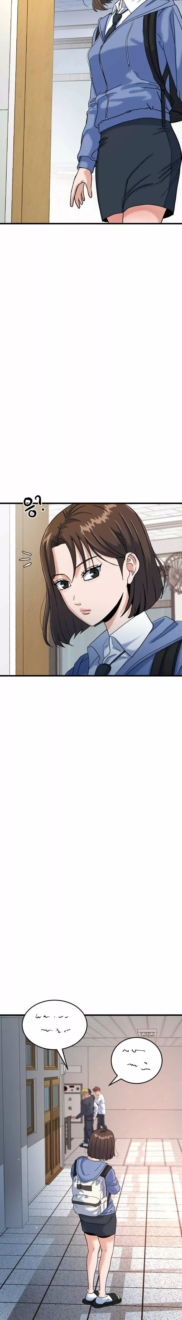 Read Underboxer Manga Online