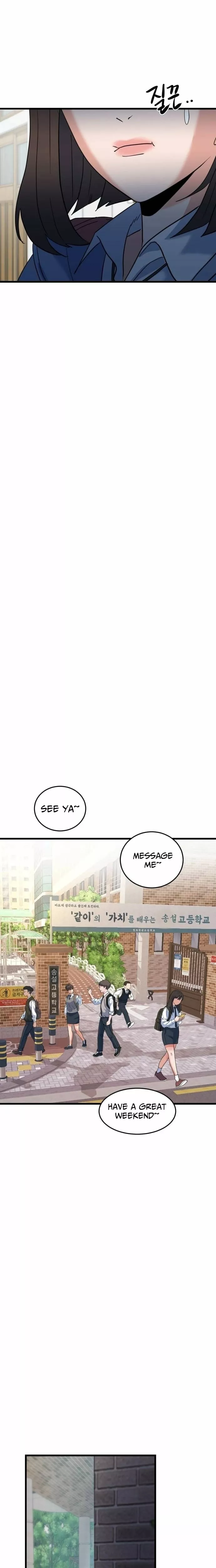 Read Underboxer Manga Online