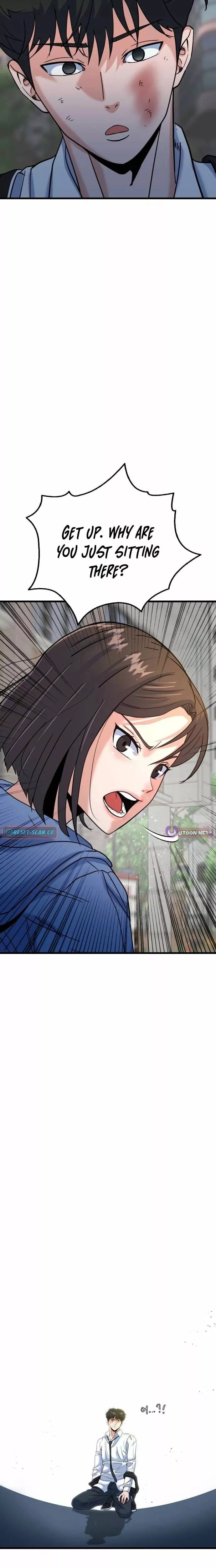 Read Underboxer Manga Online