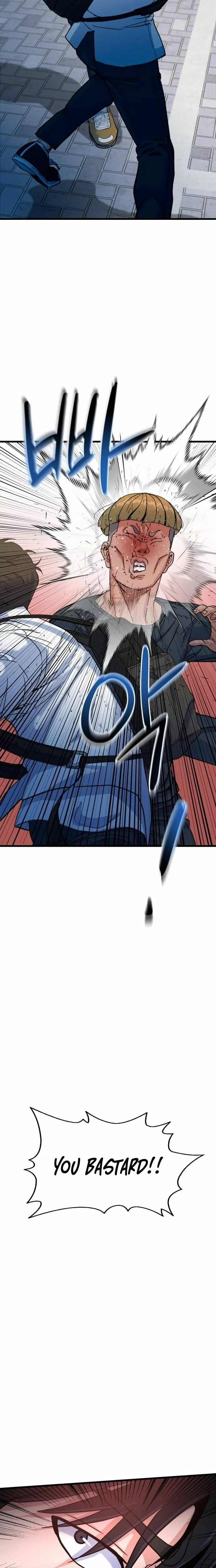Read Underboxer Manga Online
