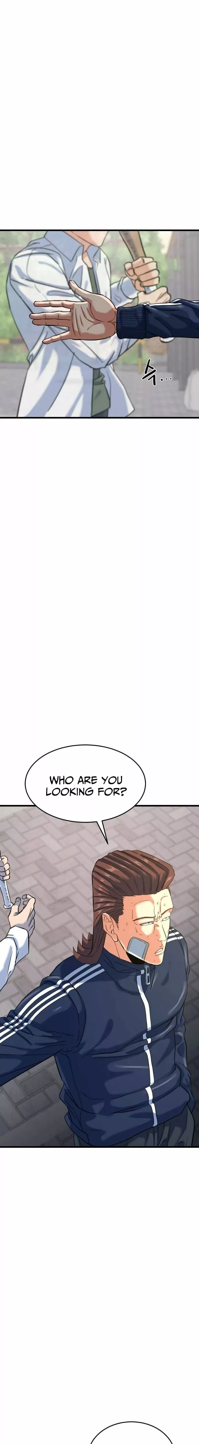 Read Underboxer Manga Online
