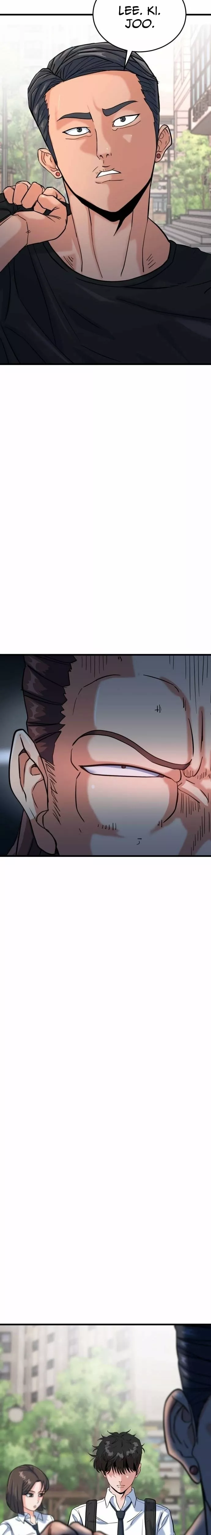 Read Underboxer Manga Online