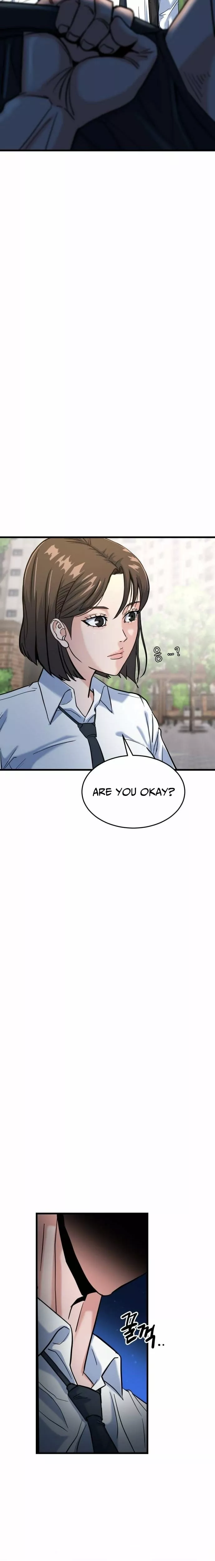 Read Underboxer Manga Online