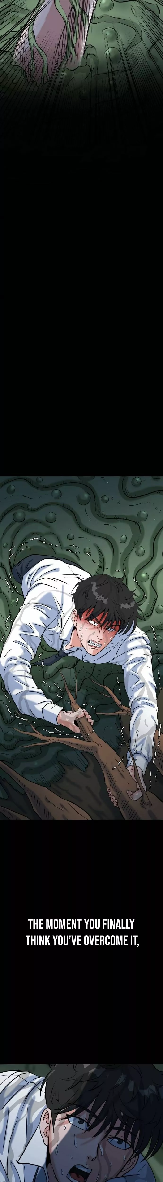 Read Underboxer Manga Online