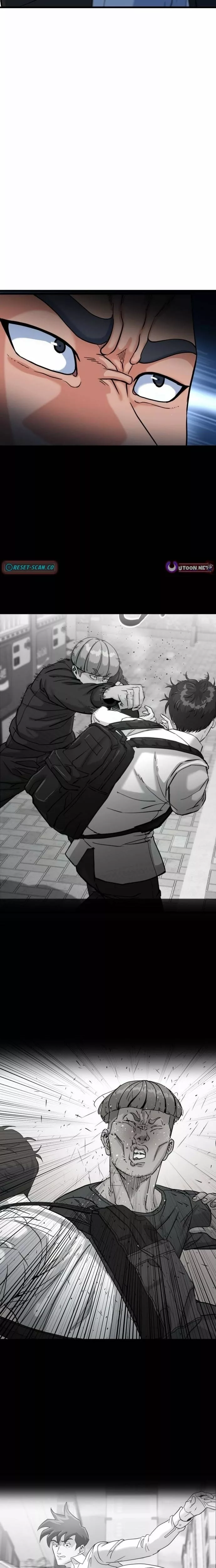 Read Underboxer Manga Online